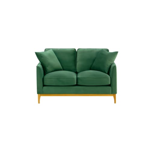Sofa dwuosobowa Linara-Velluto 10