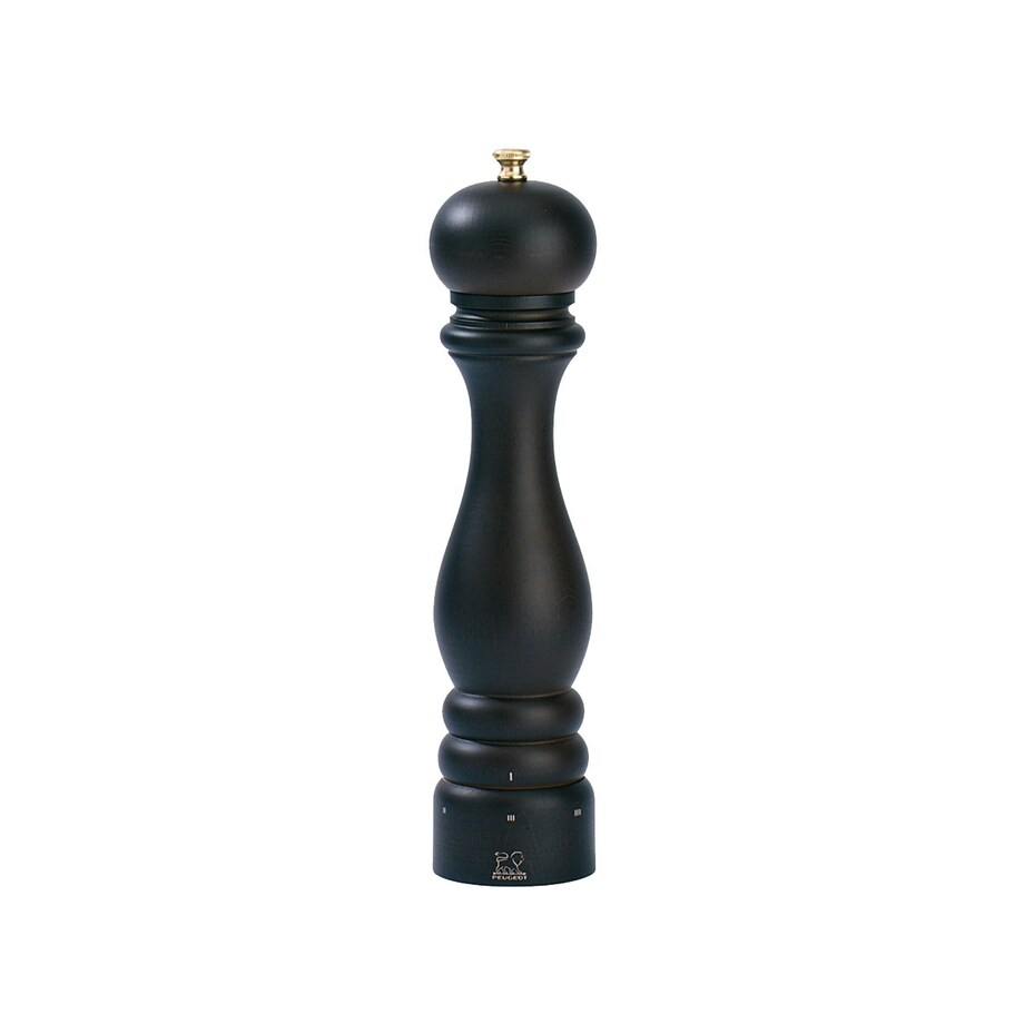 Młynek do soli czekoladowy PARIS U-Select, 27 cm, Peugeot