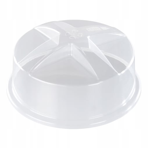 XAVAX Pokrywka do mikrofalówki M-CAPO 26 cm