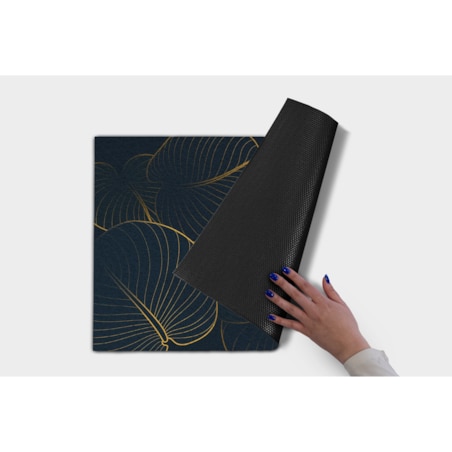 Wycieraczka zewnętrzna Welcome 90x60cm