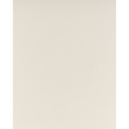 Toaletka z lustrem i stołkiem DIVA Biały