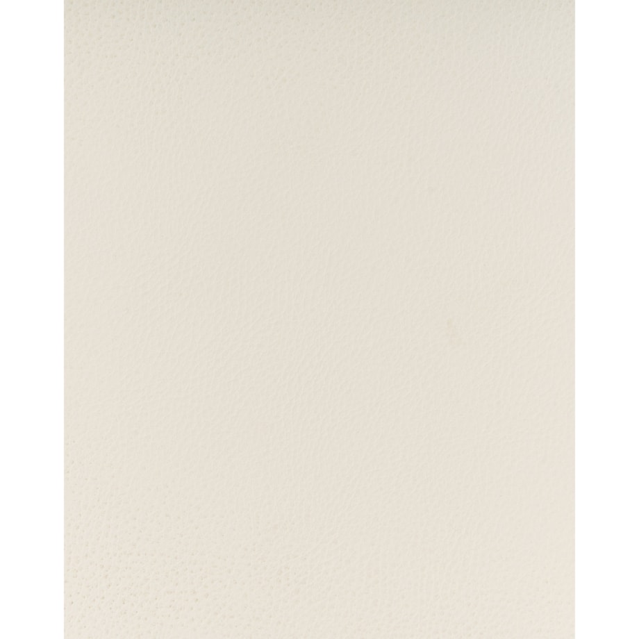 Toaletka z lustrem i stołkiem DIVA Biały