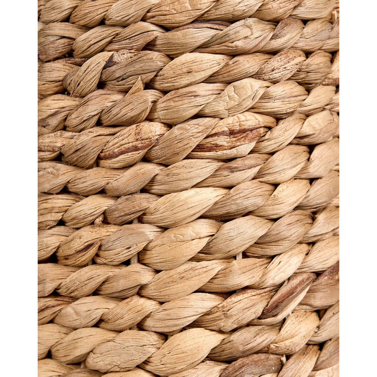 Lampa stołowa MAHAWELI Hiacynt wodny Naturalny