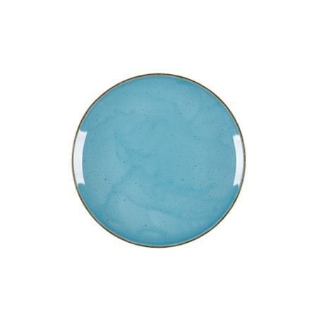 Talerz płytki 28 cm Art LU20 (K630)