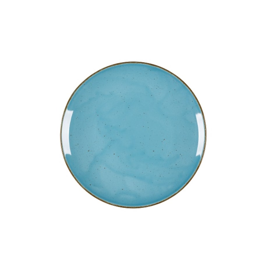 Talerz płytki 28 cm Art LU20 (K630)