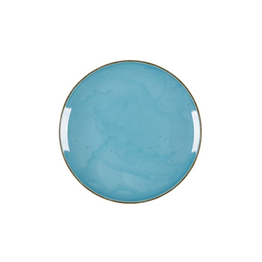 Talerz płytki 28 cm Art LU20 (K630)