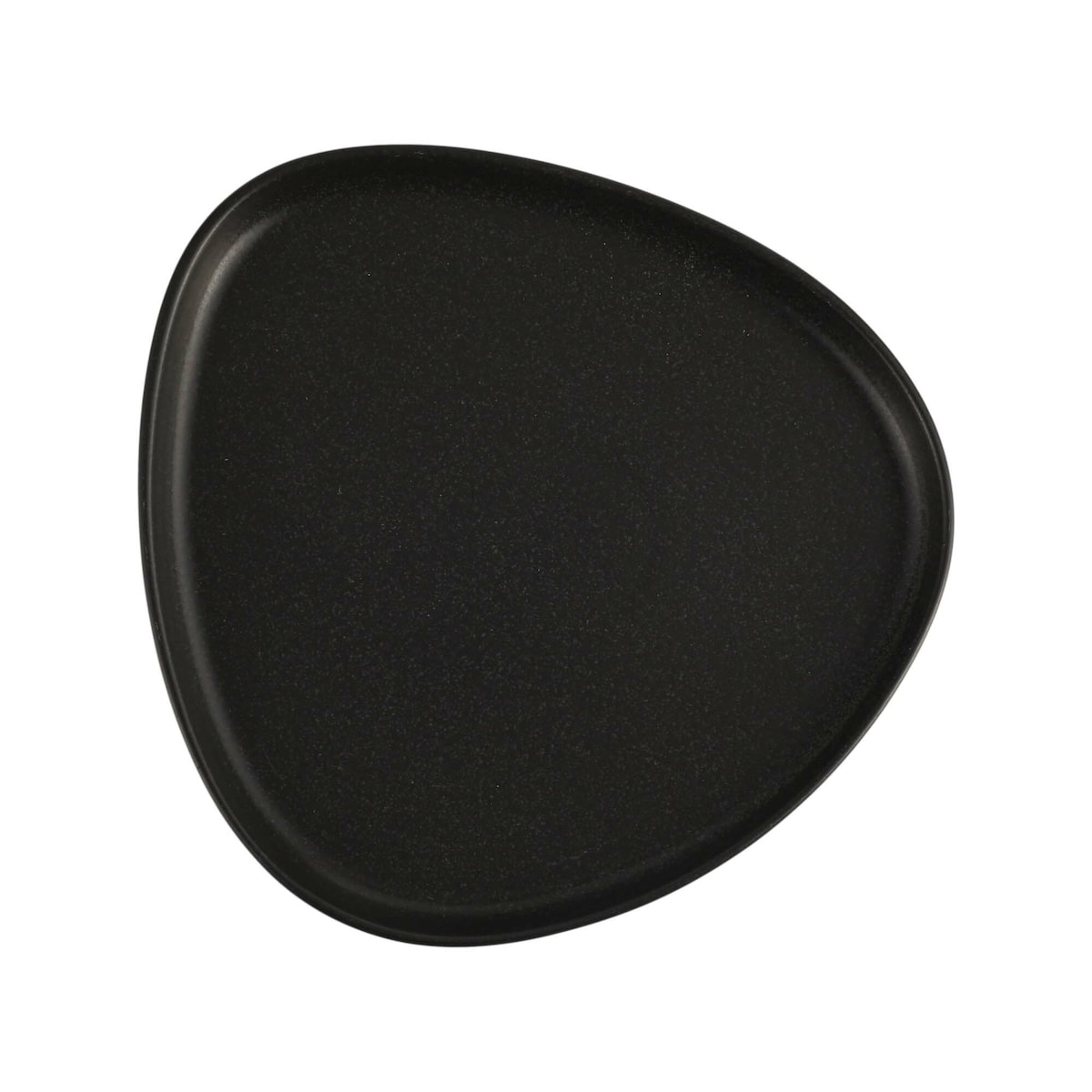 Talerz trójkątny Coal, 270mm