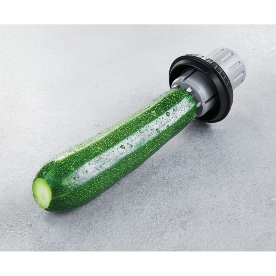 Uchwyt na warzywa do krajalnicy SPIRELLI®