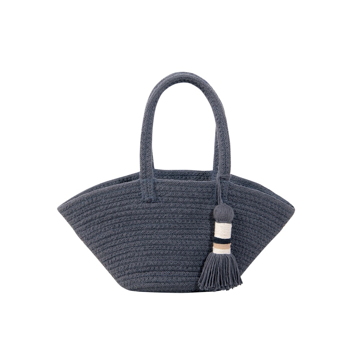Kosz Basket Cistell Dark Grey - Small