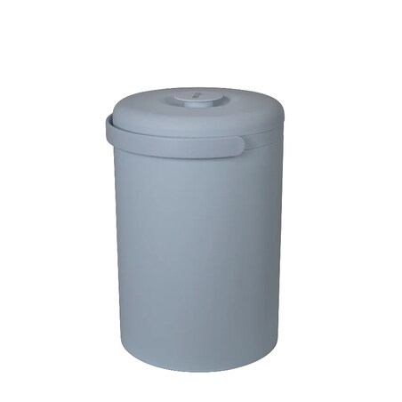 Pokrywka do kosza Magic Majestic/Essential - niebieska