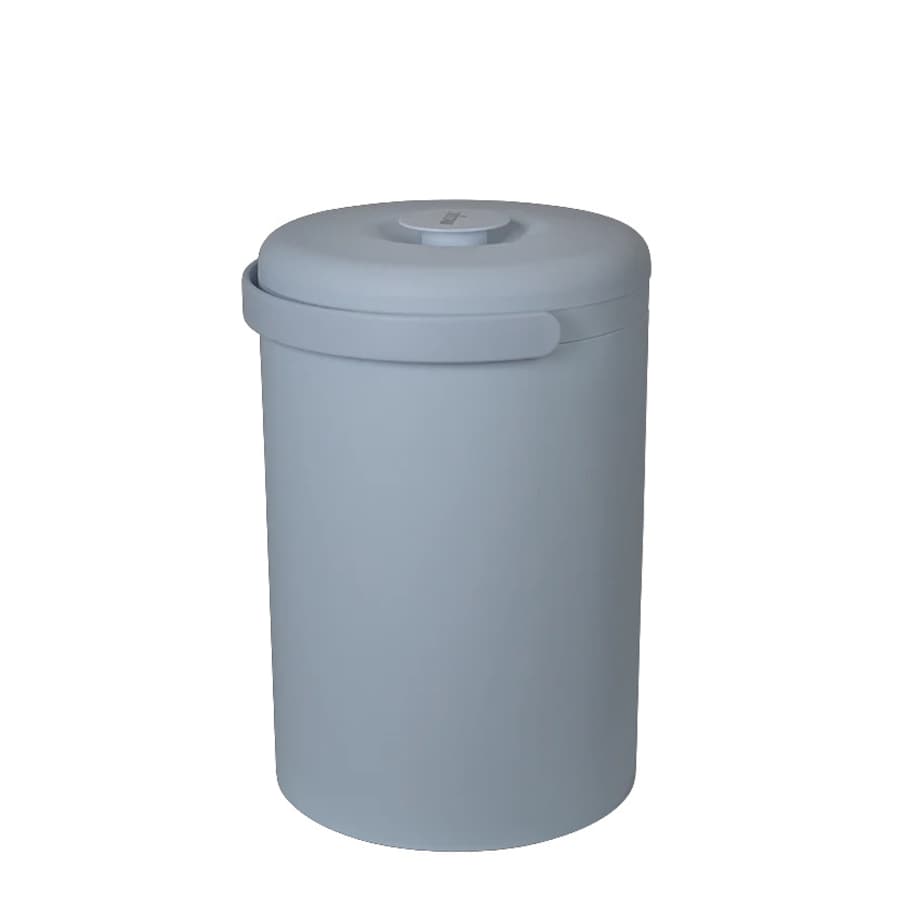 Pokrywka do kosza Magic Majestic/Essential - niebieska