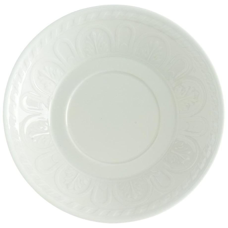 Spodek do filiżanki do kawy lub herbaty Cellini, 15 cm, Villeroy & Boch