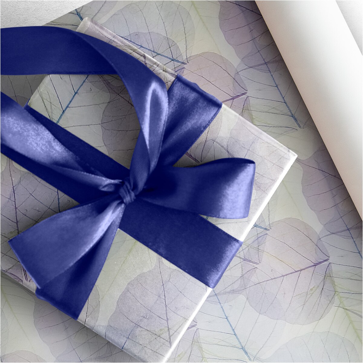 Papier do pakowania prezentów 20 METRÓW MEGAROLKA Ozdobny Do Paczek Szwedzka Jakość