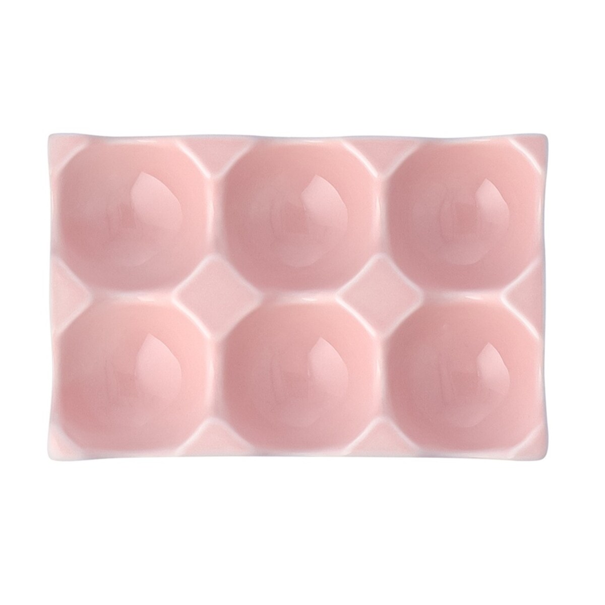 Wytłaczanka do jaj duża 14,9 cm Melodia GL05