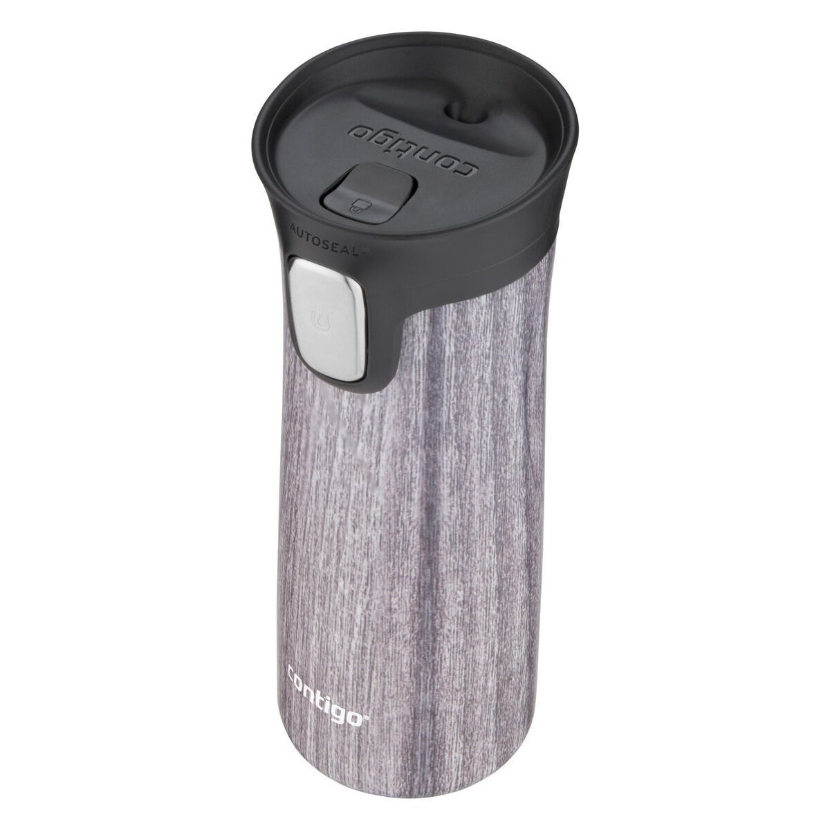 Kubek termiczny Contigo Pinnacle Couture 420ml - Blonde Wood