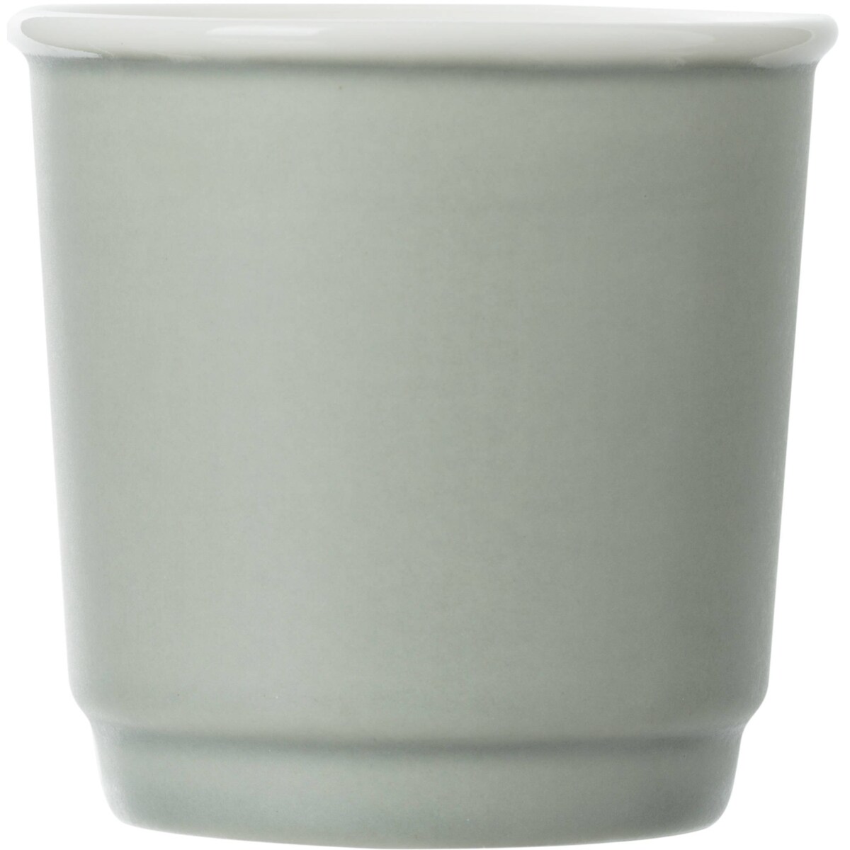 Kubek porcelanowy NATURE, 90 ml