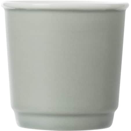 Kubek porcelanowy NATURE, 90 ml