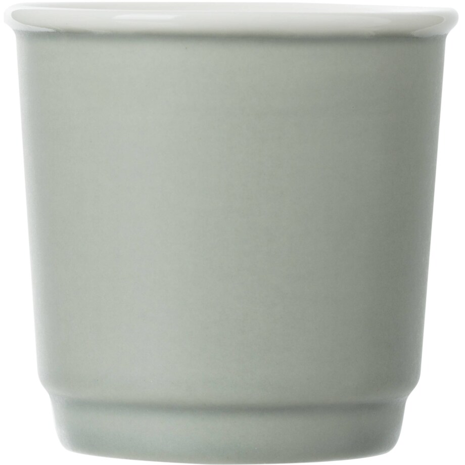 Kubek porcelanowy NATURE, 90 ml