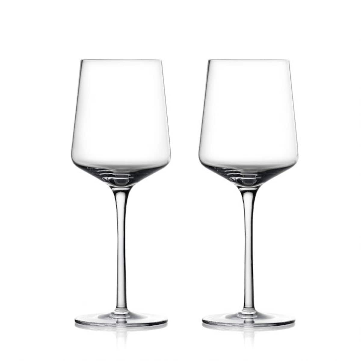 Kieliszki do białego wina 2 sztuki 300 ml Rocks 24440