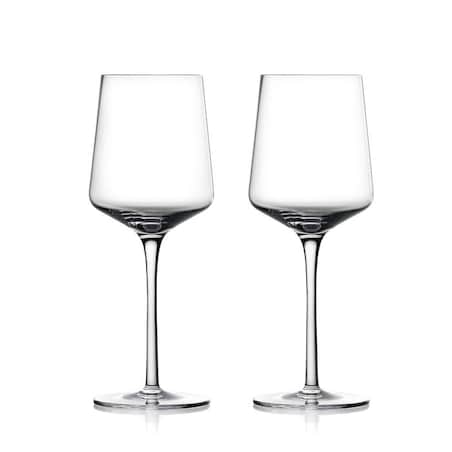 Kieliszki do białego wina 2 sztuki 300 ml Rocks 24440