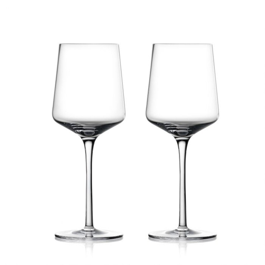 Kieliszki do białego wina 2 sztuki 300 ml Rocks 24440