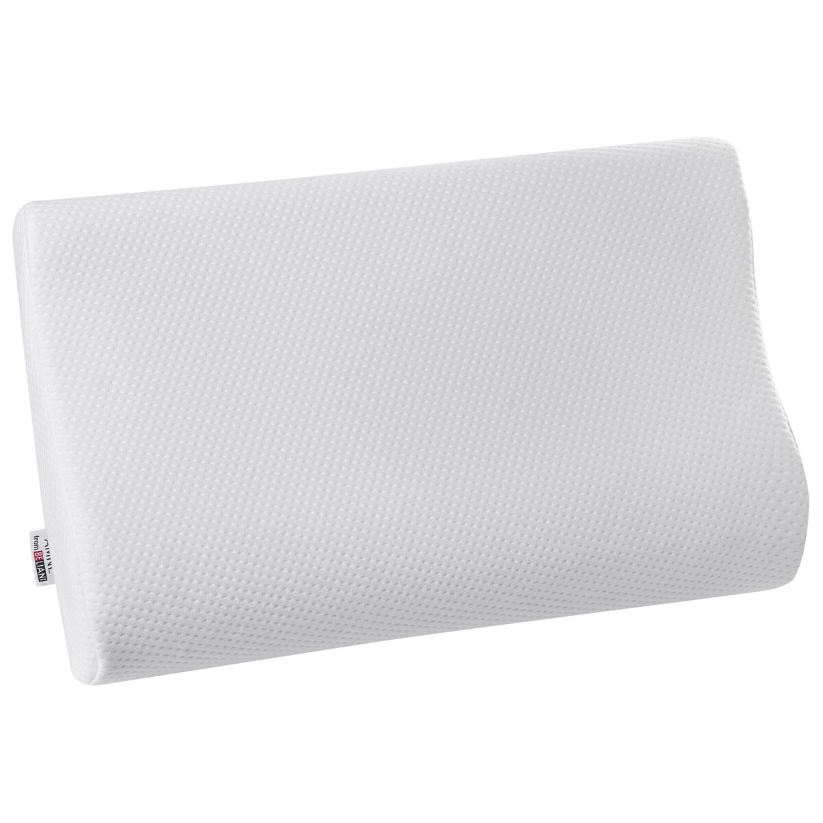 Poduszka memory foam wysoka 57 x 35 cm AMNE