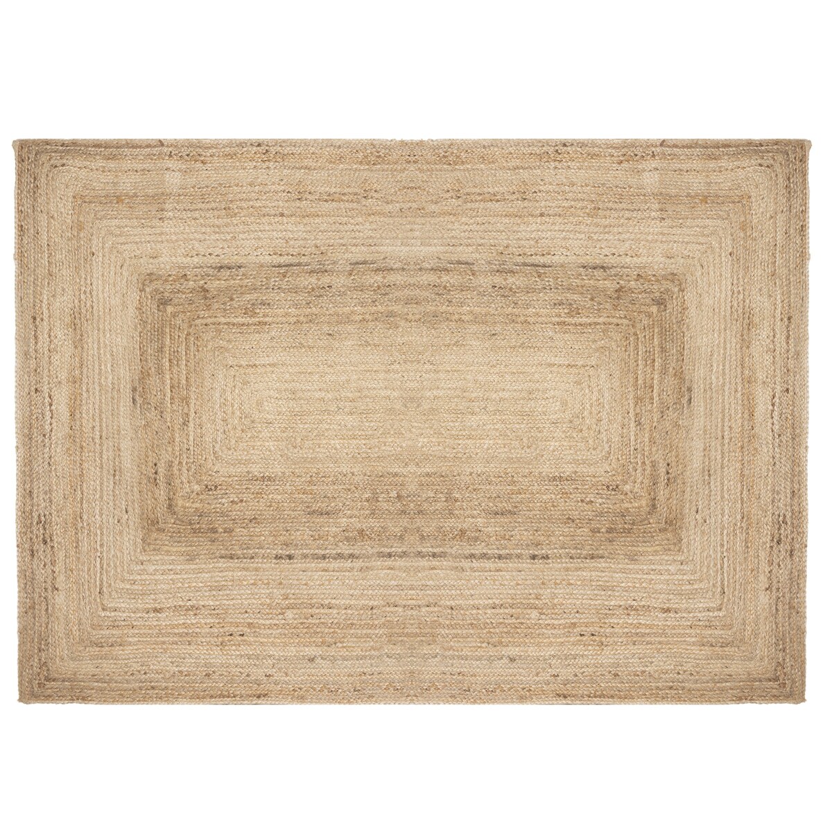 Dywan jutowy naturalny 160x230x1 cm YUTE