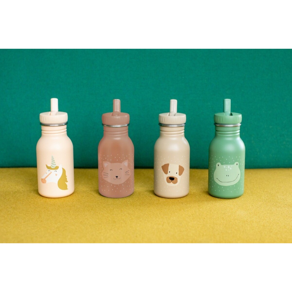 Butelka bidon 350 ml - Kot