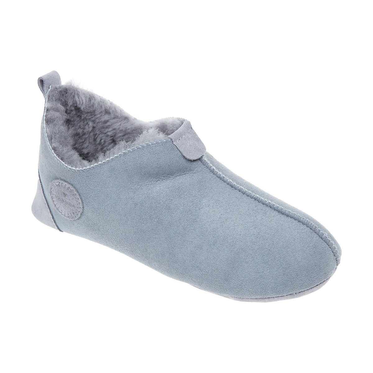 KAPCIE DAMSKIE OXFORD POPIELATE 36