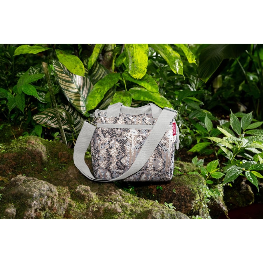 Torba ALLROUNDER CROSS, snake sand
