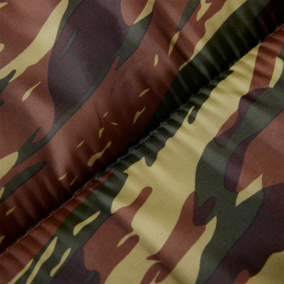 vidaXL Śpiwór typu mumia, dla dorosłych, na 3 pory roku