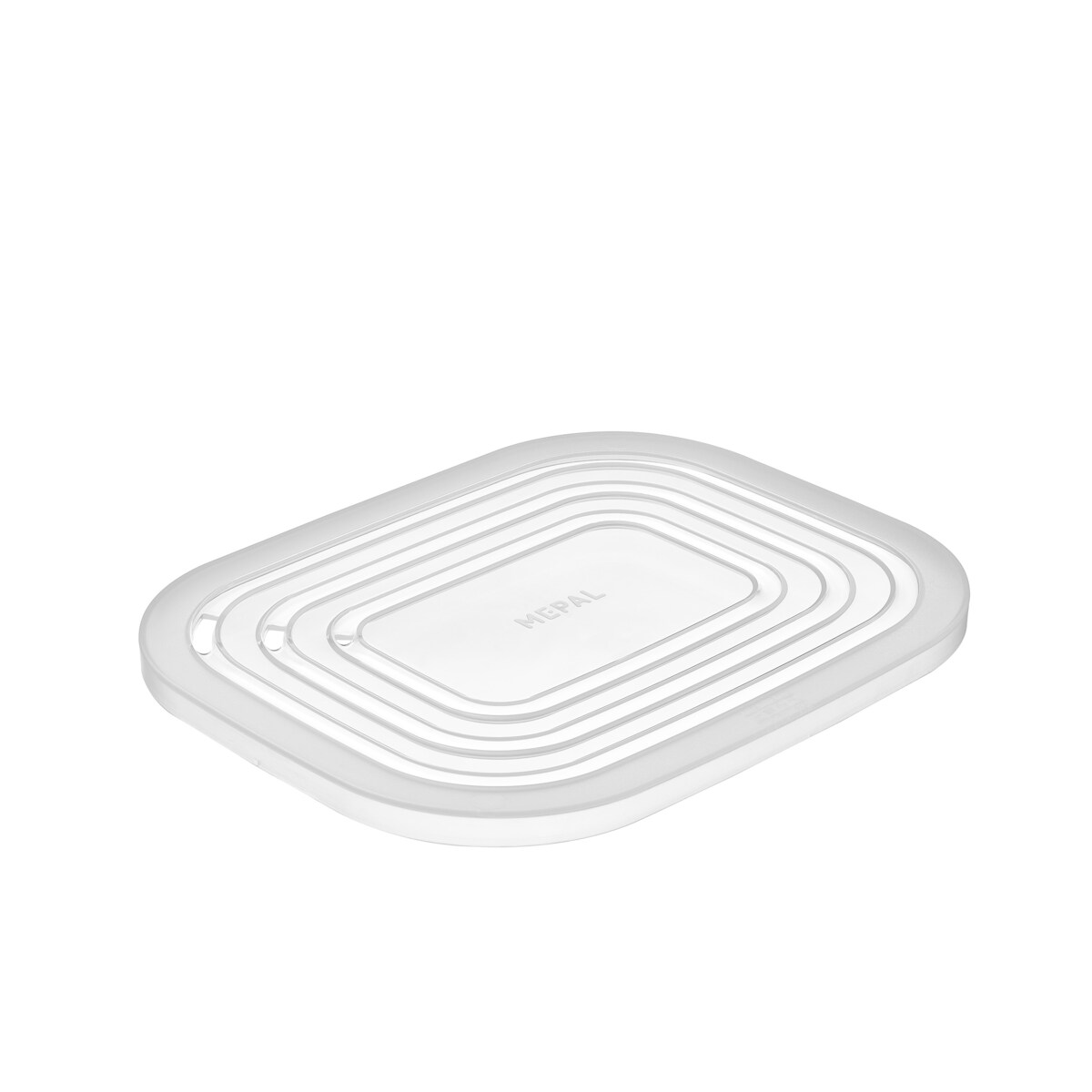 Pokrywa do miski Cirqula prostokątna 106269053100