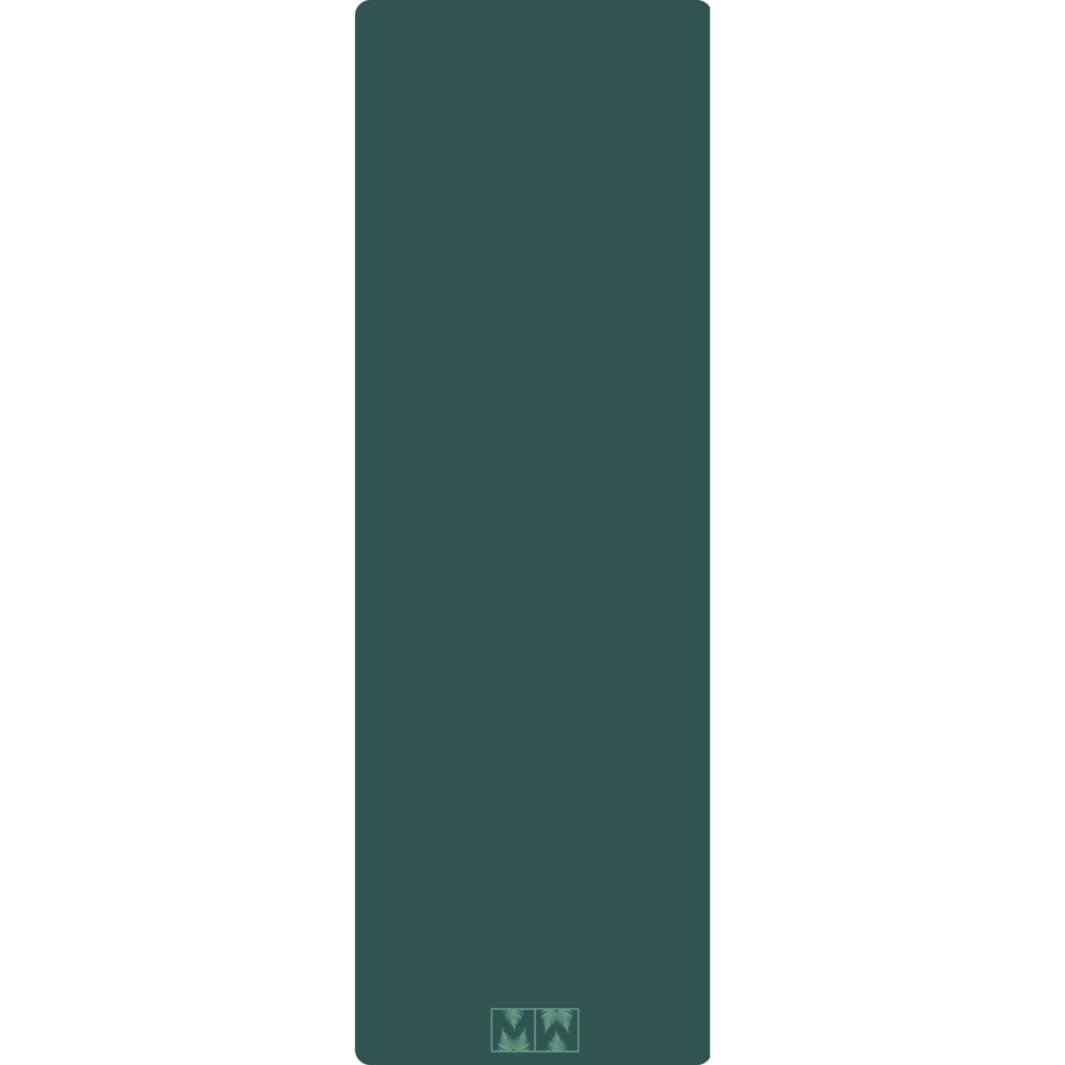 Mata do jogi kauczukowa antypoślizgowa ROOT Fir