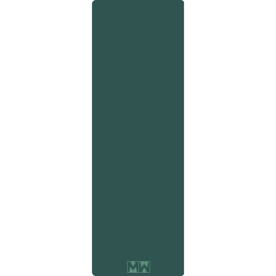 Mata do jogi kauczukowa antypoślizgowa ROOT Fir