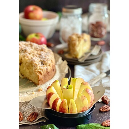 Krajalnica do pomidorów i jabłek POMO