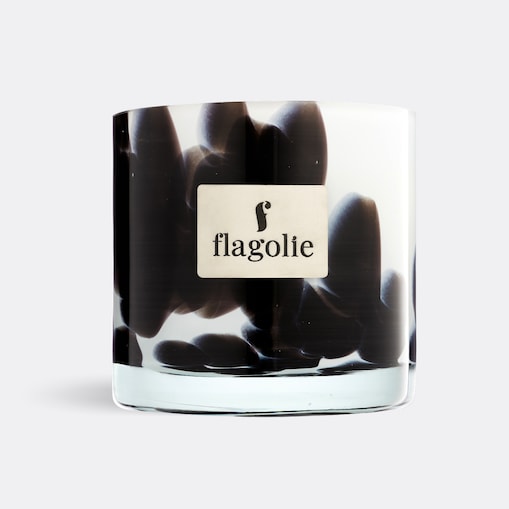 Sojowa świeca zapachowa FASCYNACJA