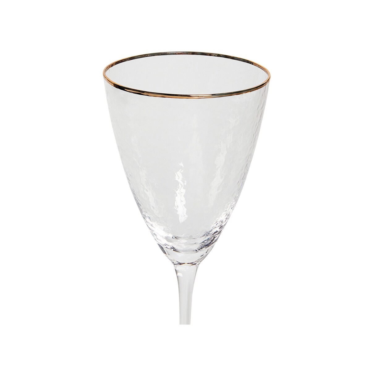 Kieliszki do wina TOPAZ