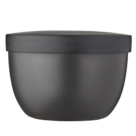 Snack pot Ellipse 350 ml nordic black 10765204110