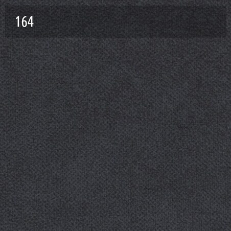 Mesonica Łóżko Chill, linie granatowe, 90x200