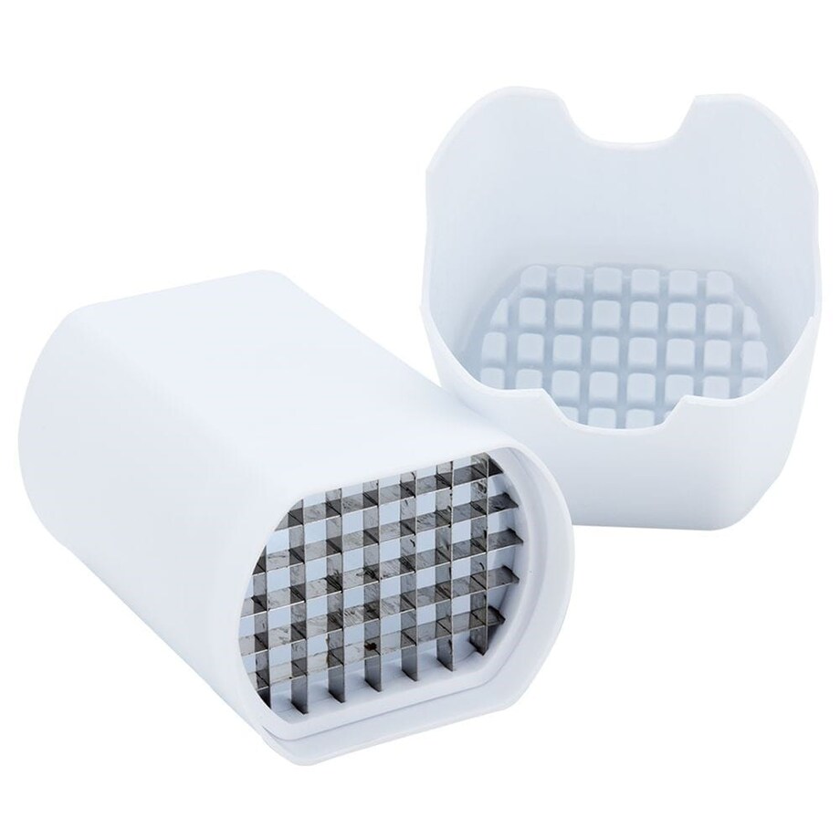 Krajalnica maszynka do Frytek Warzyw Ziemniaków Ręczna manualna mini Ostra