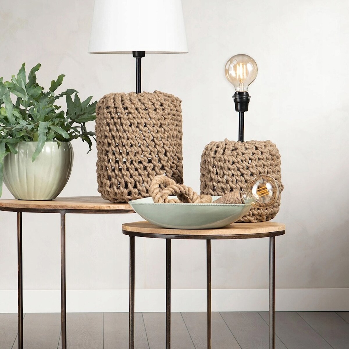 MISA MISKA PATERA TURKUSOWA 36cm LOFT BOHO DO SALONU DOMU OZDOBA DEKORACJA