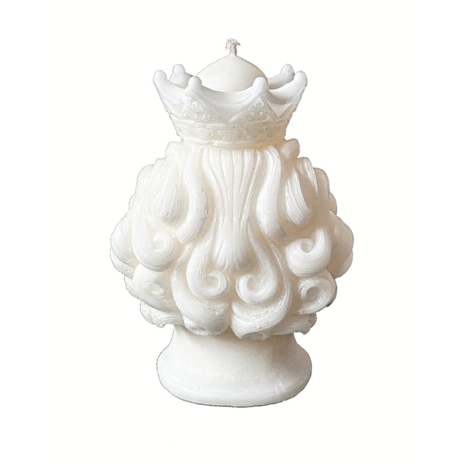 VERKOI Świeca Ozdobna Chess King
