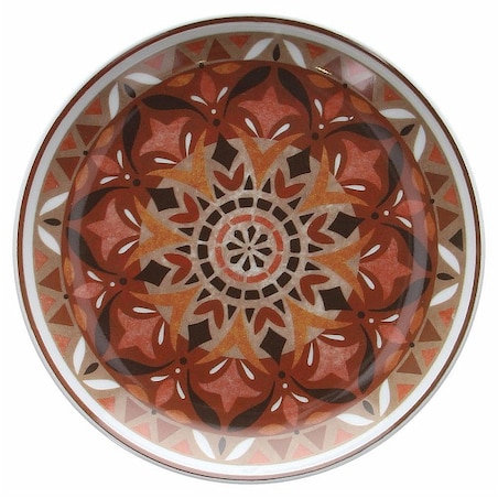 TANDORI TALERZ DESEROWY 20 CM