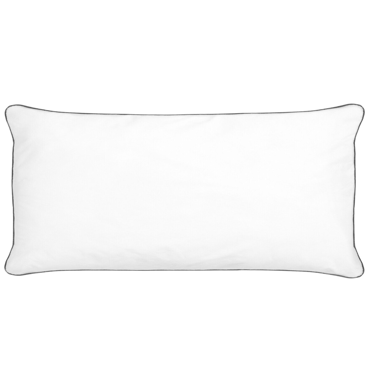 Poduszka poliestrowa wysoka 40 x 80 cm DIRAN