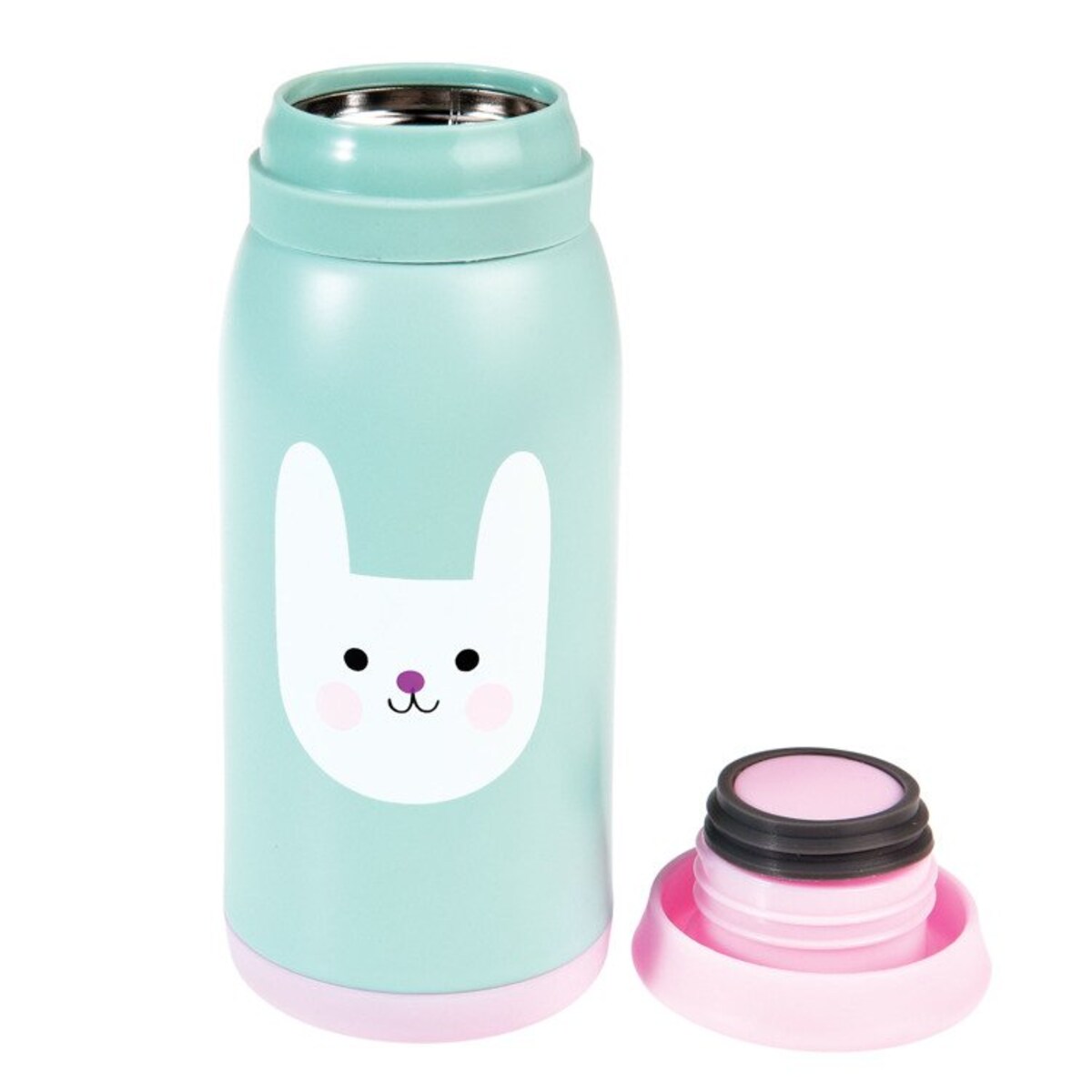 Termos dla dziecka 350 ml, Króliczek Bonnie, Rex London