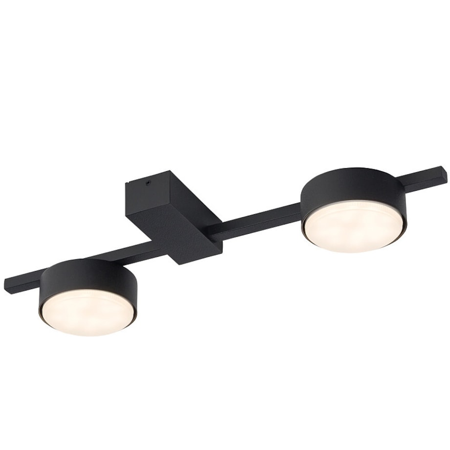 Lampa sufitowa 8264 PILLS Czarny Nowodvorski