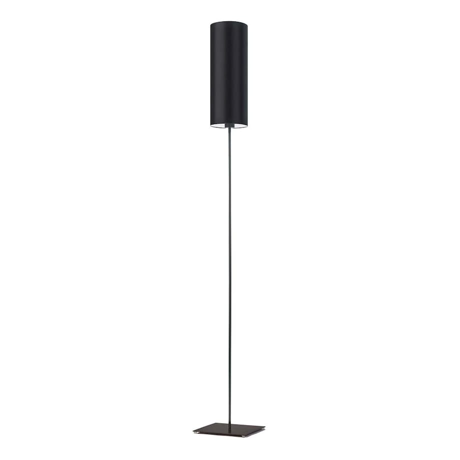 Lampa stojąca podłogowa z abażurem tuba BELL
