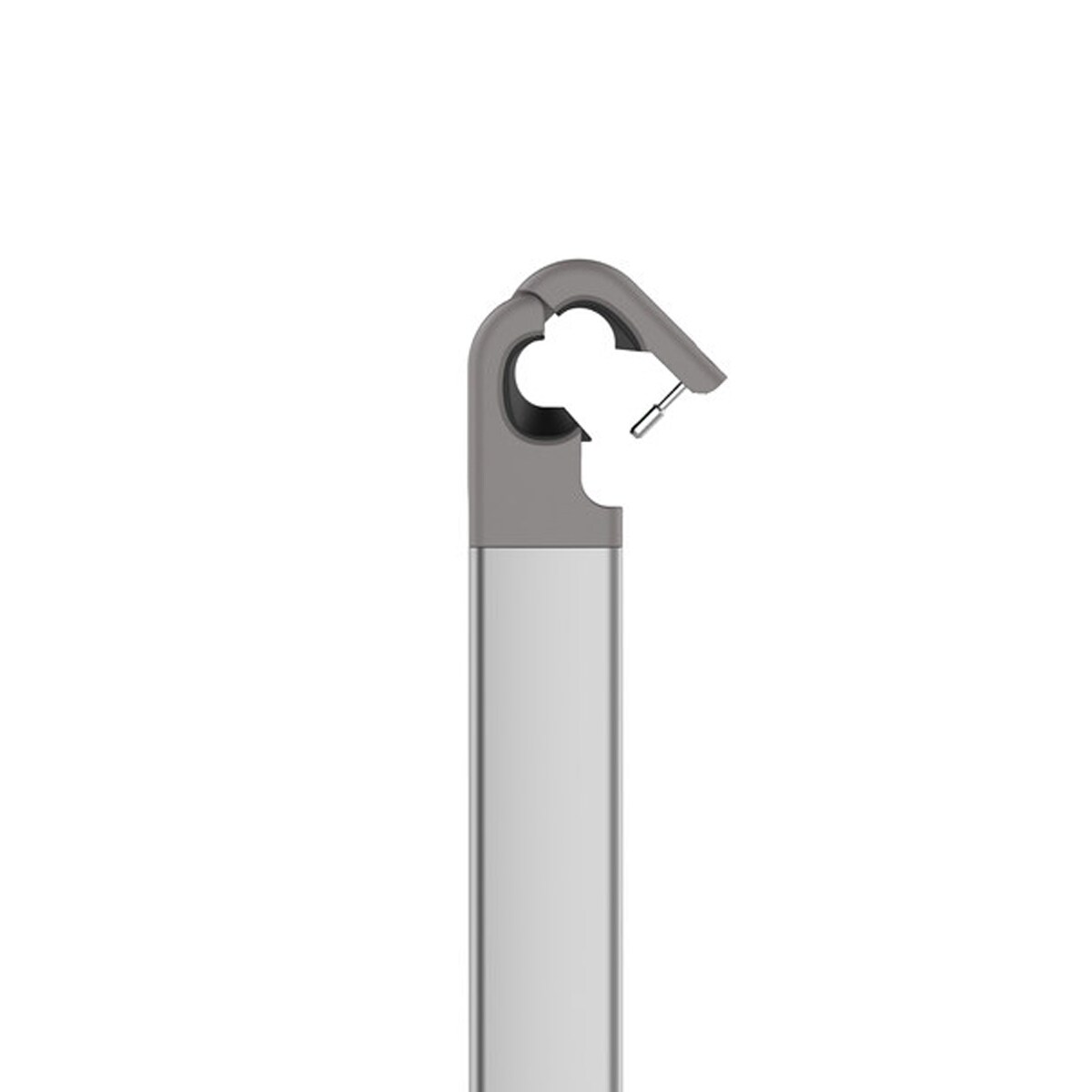 Koszyki prysznicowe - regulowane / simplehuman