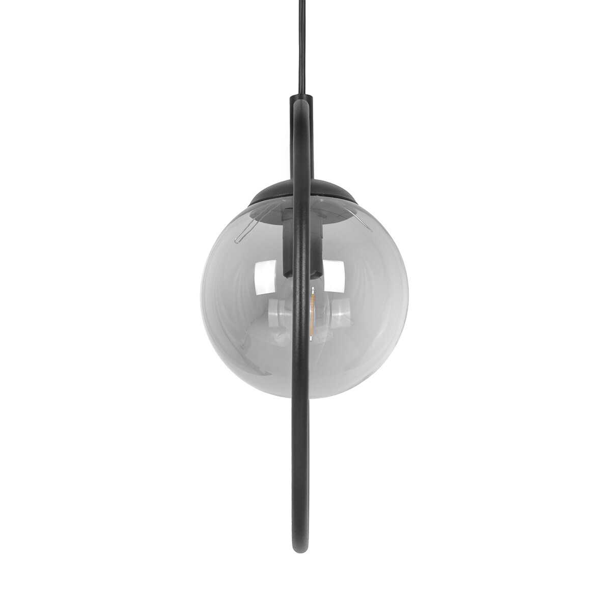 Lampa wisząca K-3835 z serii DAVOS