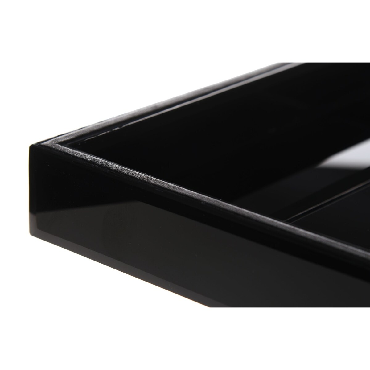 Taca Nero 30x23x3 cm